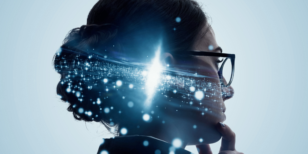 AI kan ikke erstatte nogen, du har mistet.