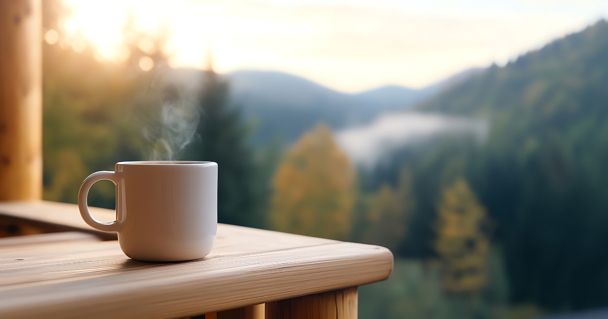 Sorg og tid - og hvorfor vi ikke kan vente på, at det går over